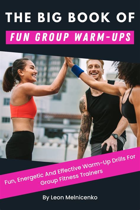 exercise games|12 Fun Warm Up Games For Group Fitness And Bootcamps.
